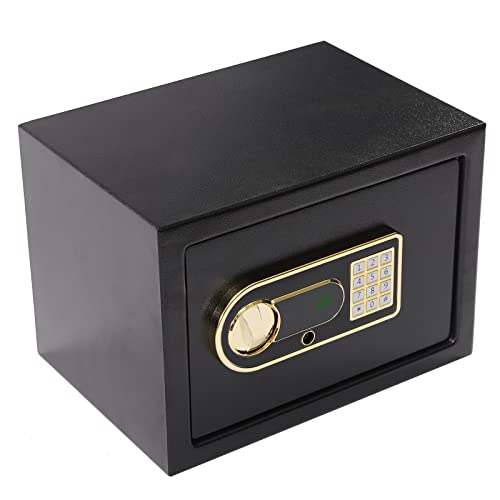 22L Digital Safe Tresor Feuerfest Dokumententresor Geldschrank Wandtresor MöBeltresor Aktentresor Mit Wasserdicht Digitaler Feuerfester Geldtasche Tresor weit verbreitet sein um Wertsachen zu halten 22L Digital Safe Tresor Feuerfest Dokumententresor Geldschrank Wandtresor MöBeltresor Aktentresor Mit Wasserdicht Digitaler Feuerfester Geldtasche Tresor weit verbreitet sein um Wertsachen zu halten von Shiyinge