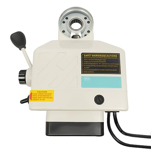 X-Achse FräStischvorschub Vorschubmotor Power Table Feed FüR Bridgeport Vorschub FräSmaschine FräStisch Befestigung FräSmaschinen X-Axis Feed-FräSen VorschubgeräT APF-260 Vorschub 0-210RPM 220V X-Achse FräStischvorschub Vorschubmotor Power Table Feed FüR Bridgeport Vorschub FräSmaschine FräStisch Befestigung FräSmaschinen X-Axis Feed-FräSen VorschubgeräT APF-260 Vorschub 0-210RPM 220V von Shiyinge