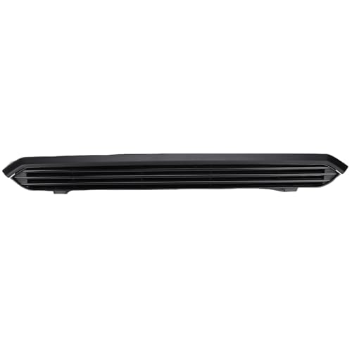 Shkalacar Front Upper Hood Scoop Intake Air Duct 7618104900 Bulge Insert Upgrade Air Flow Scoop Kit Replacement von Shkalacar