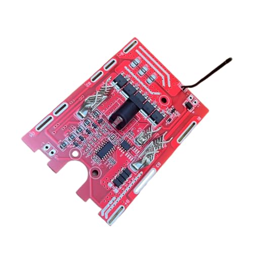 21 V Temperaturkontrollschutz für 5Mos 3 Balance Board für industrielle Instrumente Balanced Board Batterie von Shntig
