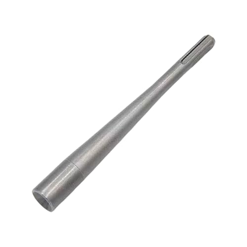 Expansion Bolt Strikes Punching Concave Head Heavy Electric Hammer Heads Round / Square Shank Expansion Bolt Strikes Punching Professional Tool von Shntig