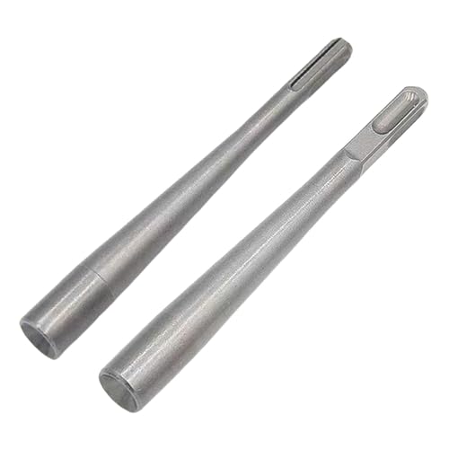 Expansion Bolt Strikes Punching Concave Head Heavy Electric Hammer Heads Round / Square Shank Expansion Bolt Strikes Punching Professional Tool von Shntig