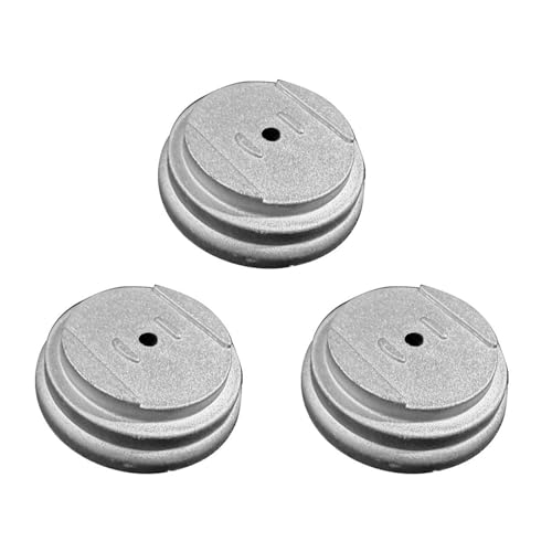 Korrosionsbeständige Halterung für Rasenmäher, Aluminiumlegierung, ergonomisches Design, Aluminiumhalterung von Shntig