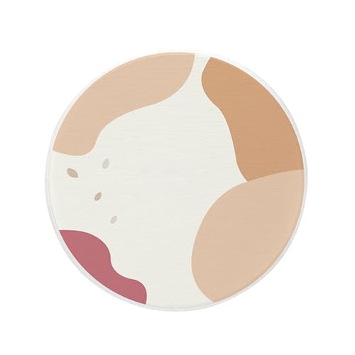 Multifunktionale Kieselgur-Untersetzer, Wärmedämmung, Bodenmatte für Kaffeetassen, Schüsseln, Geschirr, Küchendekorationslösung, Kieselgur von Shntig