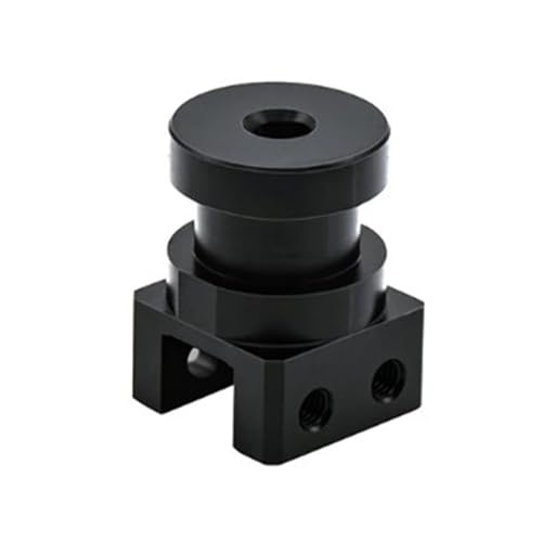 Shntig Bambulab Zu V6voron Extrusion Head Conversion Adapter Für 3D Drucker Mit V6voron Kompatibilität von Shntig