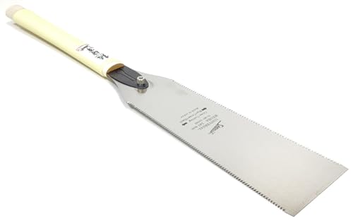 mc2424h Shogun Japanische 240 mm Ryoba Säge von SHOGUN