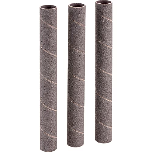 Shop Fox 1/10,2 cm Durchmesser 12,7 cm Aluminium-Oxid Hard Sleeve Körnung 60, D1426 Shop Fox 1/10,2 cm Durchmesser 12,7 cm Aluminium-Oxid Hard Sleeve Körnung 60, D1426 von Shop Fox