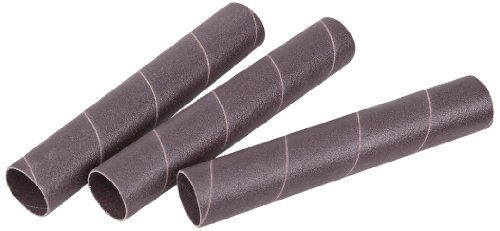 Shop Fox 1/10,2 cm Durchmesser 12,7 cm Aluminium-Oxid Hard Sleeve Körnung 60, D1476 Shop Fox 1/10,2 cm Durchmesser 12,7 cm Aluminium-Oxid Hard Sleeve Körnung 60, D1476 von Shop Fox