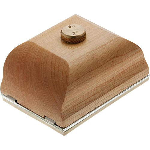 Shop Fox D2823 klein Schleifklotz Shop Fox D2823 klein Schleifklotz von Shop Fox