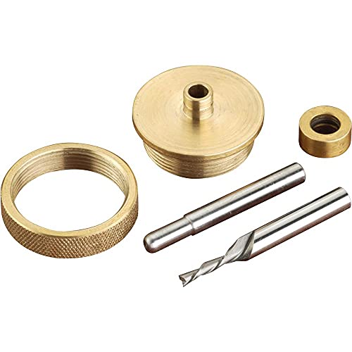 Shop Fox D3118 Einlagen-Set Shop Fox D3118 Einlagen-Set von Shop Fox