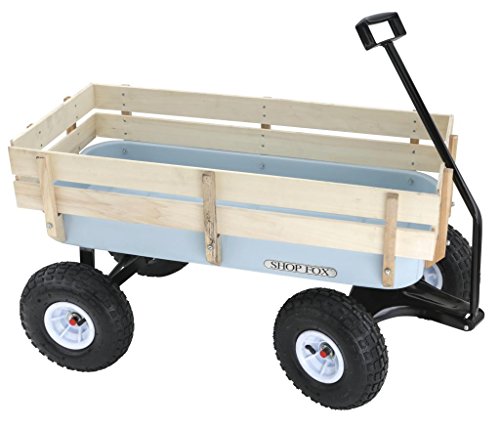 Shop Fox D3244 Schwerlastwagen Shop Fox D3244 Schwerlastwagen von Shop Fox