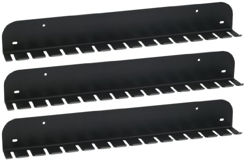 Shop Fox D4347 F-Klemmleiste, 3er-Pack von Shop Fox