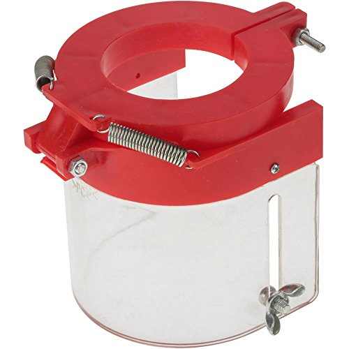 Shop Fox D4580 Chuck Guard für 86,4 cm der Industrie Radial Drill Press Shop Fox D4580 Chuck Guard für 86,4 cm der Industrie Radial Drill Press von Shop Fox