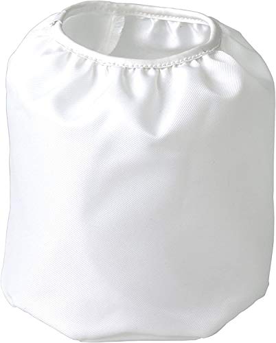 Shop-Vac 901-15-00 Super Performance Dacron Tuchfilter, Weiß, 1 von Shop-Vac