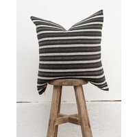 Handgewebte Thai Kissenbezug Nr. 4 | Chiang Mai Kissen Bauernhaus Handgewebte Thai Kissenbezug Nr. 4 | Chiang Mai Kissen Bauernhaus von ShopCocody