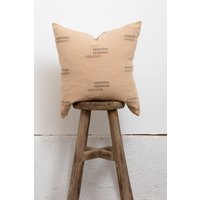 Handgewebte Thai Kissenhülle Nr. 15 | Chiang Mai Kissen Handgewebte Thai Kissenhülle Nr. 15 | Chiang Mai Kissen von ShopCocody