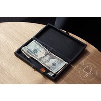 Scheck Geschenkbox Aus Holz Cafe Restaurant Rechnungshalter Scheck Geschenkbox Aus Holz Cafe Restaurant Rechnungshalter von ShopDaddy