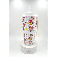 Minnie Maus Thermobecher von ShopEinzigArt