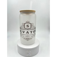 Salvatore Trinkglas von ShopEinzigArt