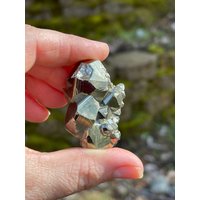 Pyrit Kristall, Huanzala Mine Peru von ShopFarArden