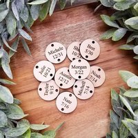 Zusätzliche Holzteile - Geburtstagsschilder/stammbäume Zusätzliche Holzteile - Geburtstagsschilder/stammbäume von ShopGingerSquared