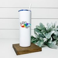 Autismus Mama Becher, Bewusstsein, Urteile Nicht, Was Du Nicht Verstehst, Asd von ShopHarlowBoutique