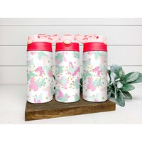 Personalisierte Flip Top Kindertasse, Kinderbecher, Schmetterling, Schnabeltasse, Benutzerdefinierte 12 Unzen Wasserflasche, Kleinkindtasse Personalisierte Flip Top Kindertasse, Kinderbecher, Schmetterling, Schnabeltasse, Benutzerdefinierte 12 Unzen Wasserflasche, Kleinkindtasse von ShopHarlowBoutique