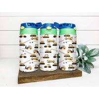 Personalisierte Flip Top Kindertasse, Kinder Bau Becher, Bagger, Schnabeltasse, Benutzerdefinierte 12 Unzen Wasserflasche, Landwirtschaft Kleinkind Personalisierte Flip Top Kindertasse, Kinder Bau Becher, Bagger, Schnabeltasse, Benutzerdefinierte 12 Unzen Wasserflasche, Landwirtschaft Kleinkind von ShopHarlowBoutique