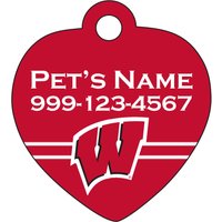 Badgers Für Hunde & Katzen | Offiziell Lizenzierte Personalisiert Für Dein Haustier von ShopInstaPets