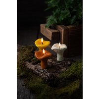 Pilzkerzen, Pilzdekoration, Herbst Dekor, Wohnkultur, Bienenwachskerzen, Geschenk Für Mama, Freund, Waldkerze Pilzkerzen, Pilzdekoration, Herbst Dekor, Wohnkultur, Bienenwachskerzen, Geschenk Für Mama, Freund, Waldkerze von ShopOfHappyGifts