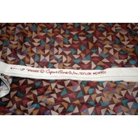 Dekostoff 4 Meter Plus Cyrus Clark Co, Teflon " Vivian" 145 cm Breit." Dekostoff 4 Meter Plus Cyrus Clark Co, Teflon " Vivian" 145 cm Breit." von ShopSolas