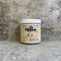 Das Fix | Palo Santo, Weißer Salbei, Lavendel & Himalaya Bambus Duftende Sojakerze Von Shopvibesbylo von ShopVibesByLo