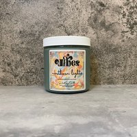Nordlichter | Alpenbalsam, Schwarzkorallmoos & Fireside Duftende Sojakerze Von Shopvibesbylo von ShopVibesByLo