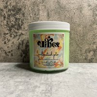 Unbegrenzt Zapfwellen | Pfefferminze, Eukalyptus, Gurkenwasser & Melone Duftende Sojakerze Von Shopvibesbylo von ShopVibesByLo