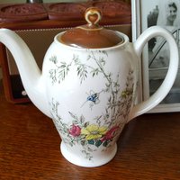 Maytime Teekanne von ShopVintageUniqueUK