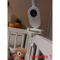 Babyphone Kamera Halterung Fürs Babybett Passend Für Philips Avent Modell Scd630 Scd833 Scd835 Scd843 Scd845 Babyphone Kamera Halterung Fürs Babybett Passend Für Philips Avent Modell Scd630 Scd833 Scd835 Scd843 Scd845 von ShoppingHof