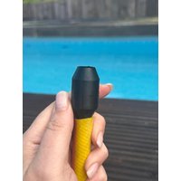 Schüttelsiphon Zum Ablassen Vom Wasser in Pool, Aquarium O.ä von Shortys3DDruck