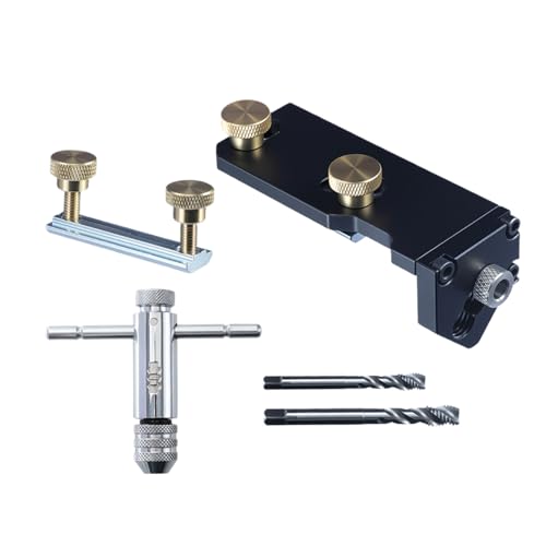 Shouxiut Aluminium-Extrusionsbohrvorrichtung, Aluminium-Extrusionsschneider, Schneidhilfe, Hardware-Geländer, Metallbearbeitung, Installation für Kabelbau, Holzbearbeitung Shouxiut Aluminium-Extrusionsbohrvorrichtung, Aluminium-Extrusionsschneider, Schneidhilfe, Hardware-Geländer, Metallbearbeitung, Installation für Kabelbau, Holzbearbeitung von Shouxiut