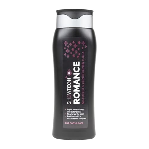 Show Tech+ Romance 2-In-1 Shampoo 300ml Show Tech+ Romance 2-In-1 Shampoo 300ml von Show Tech