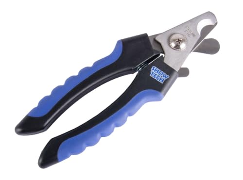 Show Tech Comfort Nail Cutter - Large Show Tech Comfort Nail Cutter - Large von Show Tech