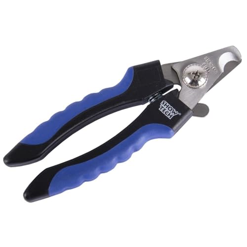 Show Tech Comfort Nail Cutter - Medium von Show Tech