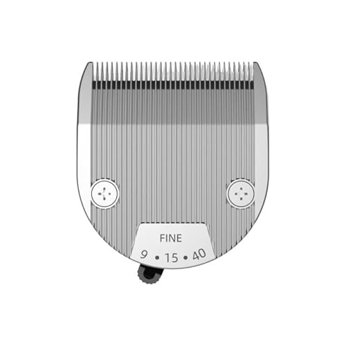 Show Tech Experto 5-in-1 Titanium Enhanced Blade - Fine von Show Tech