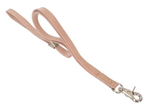 Show Tech Grooming Noose Rose Gold 60 x 1 cm Show Tech Grooming Noose Rose Gold 60 x 1 cm von Show Tech