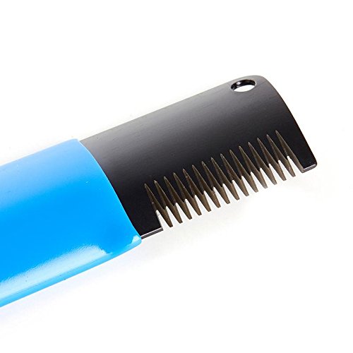 Show Tech-Trimmmesser, Medium, blau von Show Tech