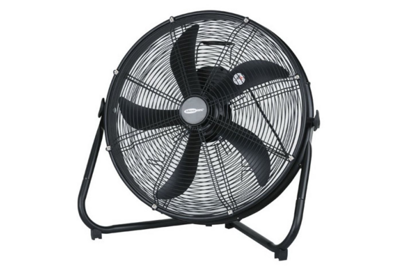 Show tec Discolicht, SF-100 Axial Universal Fan - Windmaschine Show tec Discolicht, SF-100 Axial Universal Fan - Windmaschine von Show tec