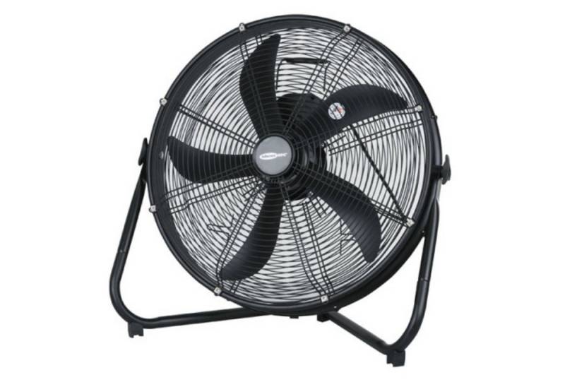 Show tec Discolicht, SF-100 Axial Universal Fan - Windmaschine von Show tec