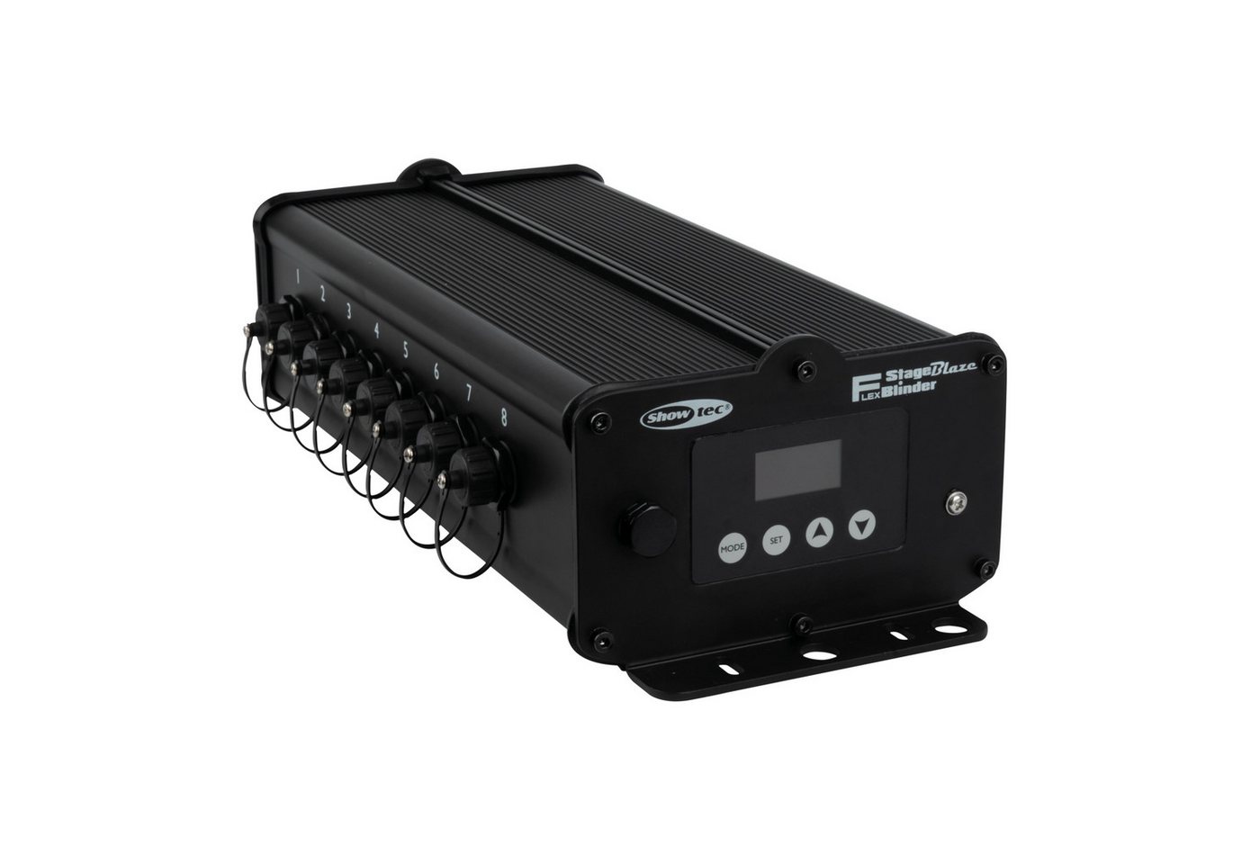 Show tec Discolicht, Stage Blinder FLEX Blaze Controller - Zubehör für Theaterbeleuchtung Show tec Discolicht, Stage Blinder FLEX Blaze Controller - Zubehör für Theaterbeleuchtung von Show tec