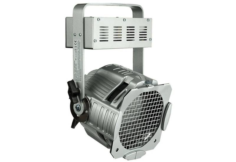Show tec Discolicht, Studio Beam CDM/HCI-150 Silver - PAR Scheinwerfer von Show tec