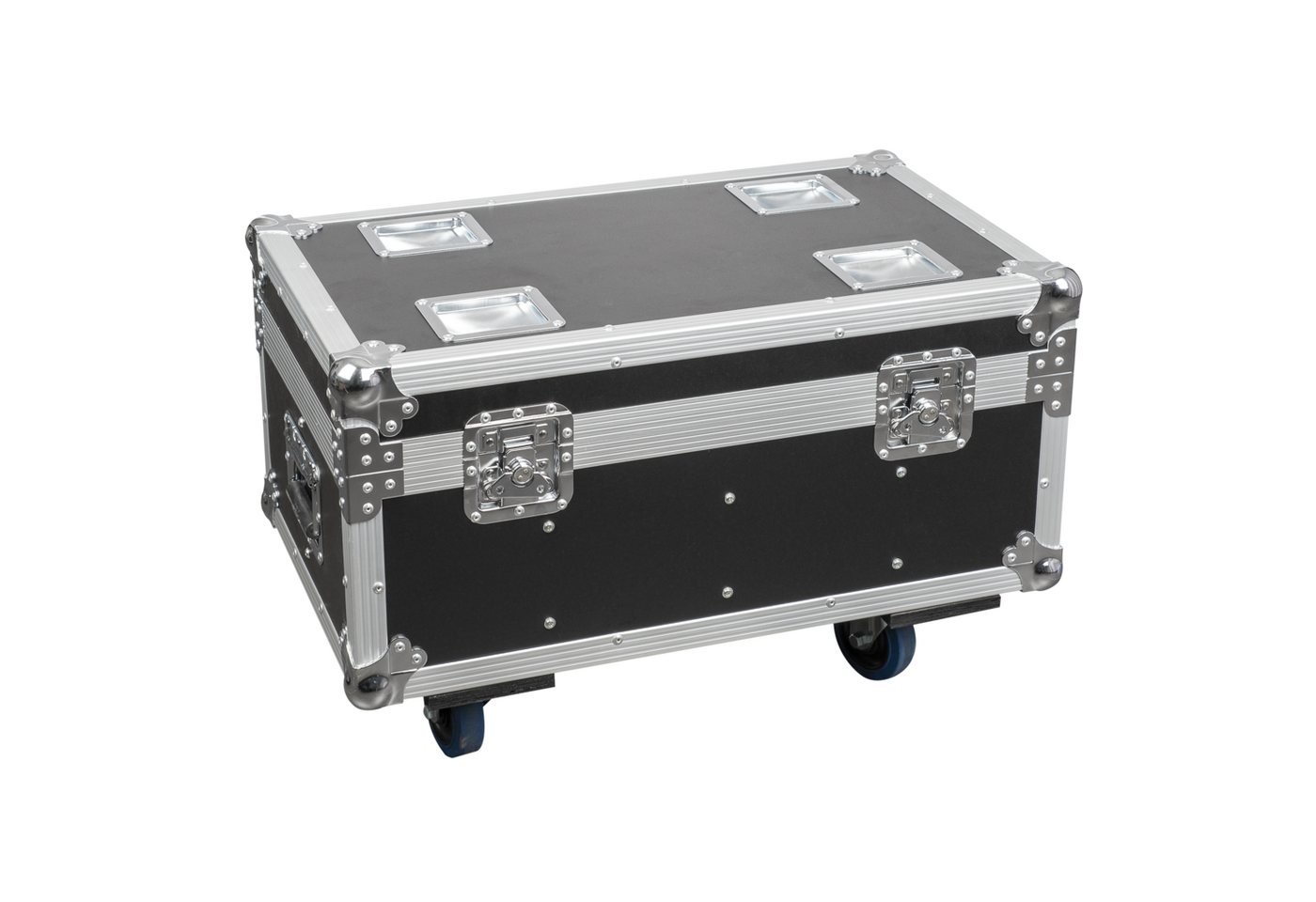 Show tec Transportbehälter Showtec Case for 6x Stage Blinder 1 LED Flightcase von Show tec