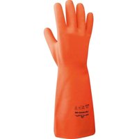 Chemikalienhandschuh 707HVO, Gr.8 von Showa